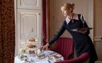 Afternoon Tea Experience