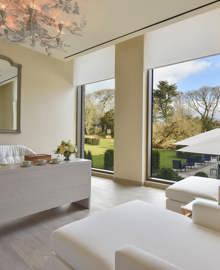 Cashel Palace Hotel Relaxation Room Web