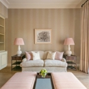 Cashel Palace Hotel Garden Suite Sitting Room