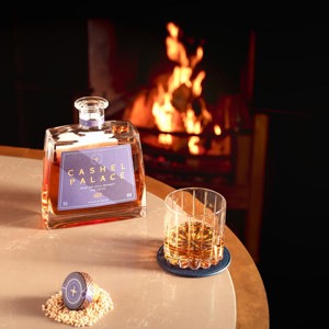 CP Whiskey