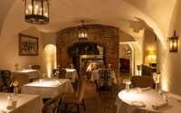 The Bishops Buttery Restaurant