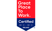 Great Place Logo