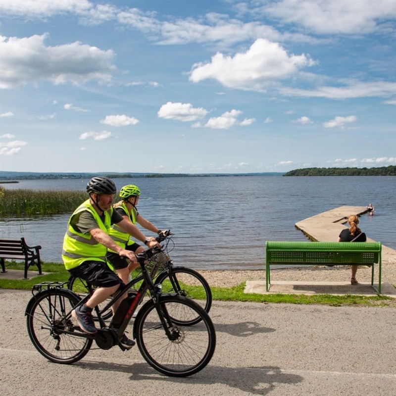 Tipperary Ebike Tours