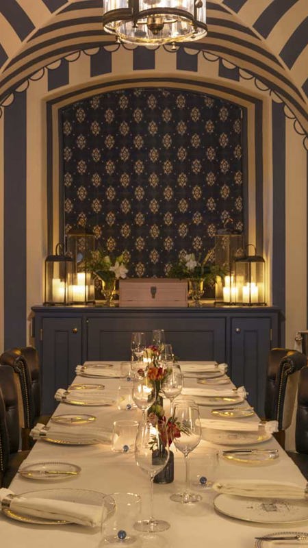 The Bishop's Buttery image 2