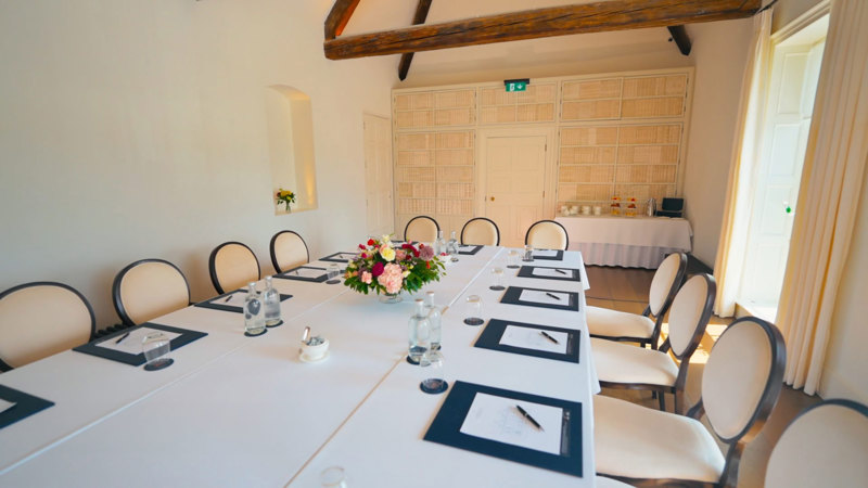 Bolton Meeting Space