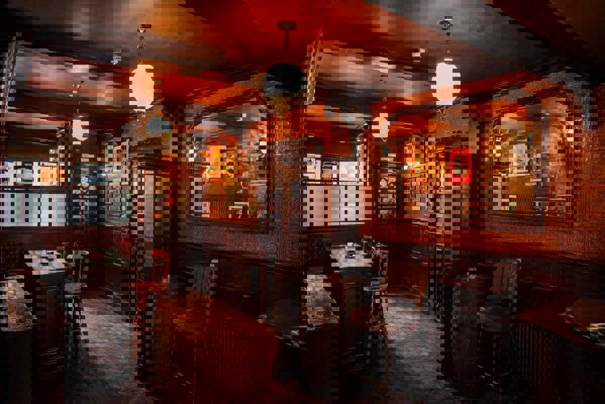 Donoghues Traditional Irish Pub Venue