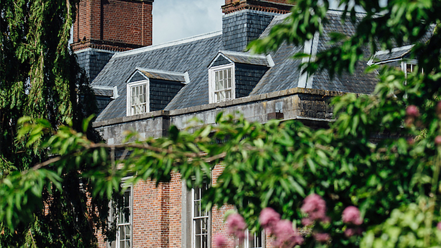 Cashel Palace History