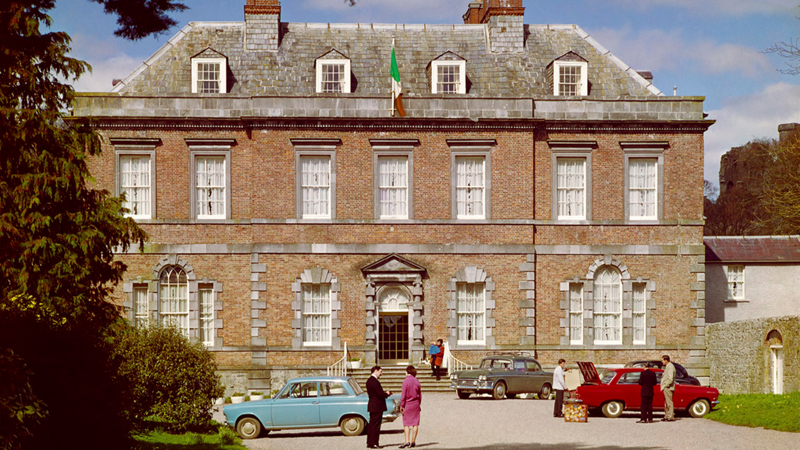 Hotel John Hind Collection