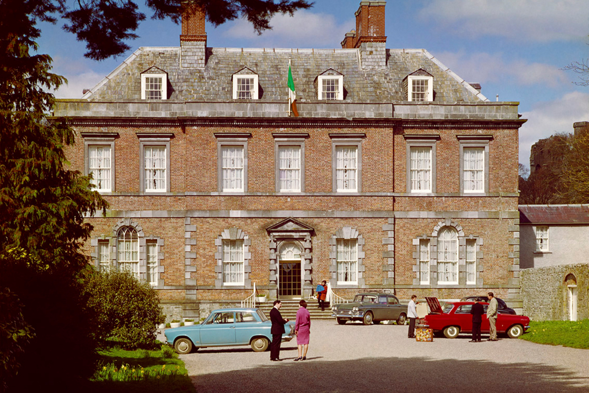 Hotel John Hind Collection