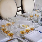 Secret Garden Whiskey Tasting 06