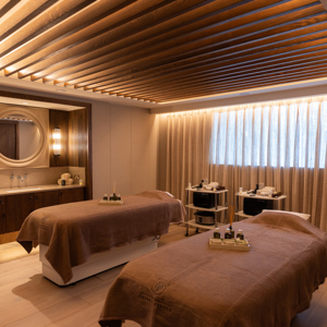 Cashel Palace Spa Treatments