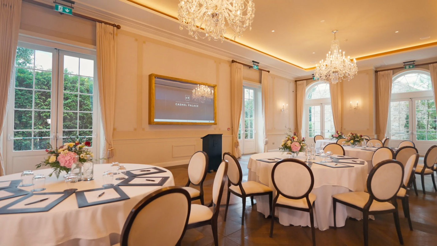 Suite B Cabaret