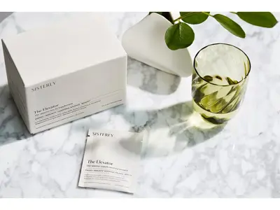 Sisterly The Elevator Food Supplement Meaghers Pharmacy 51850557129048