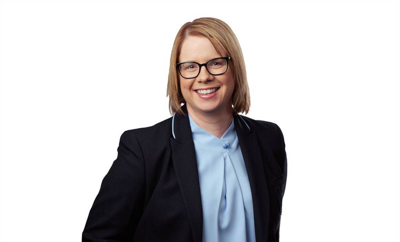 Linda Drohan Events Manager Extraordinaire