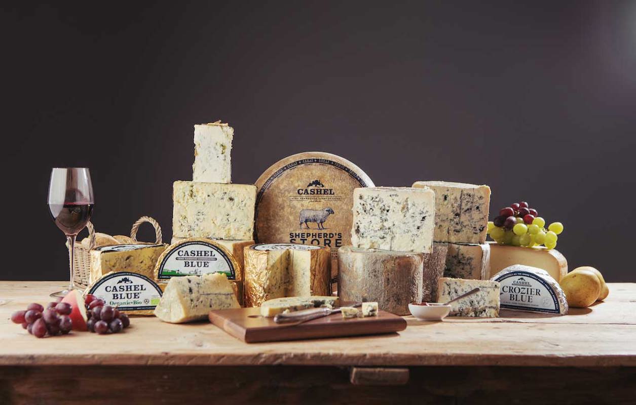 Cashel Blue Cheese