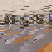 Wellness At The Secret Garden (1)