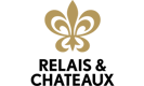 Relais And Chateaux Logo