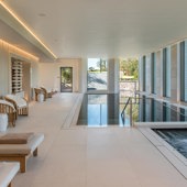 Cashel Palace Hotel Spa Swimmimg Pool (2)