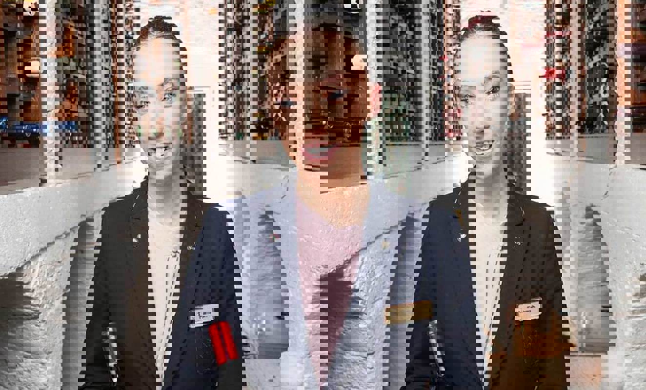 Cashel Palace Hotel Farrah Wines