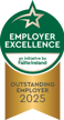 2025 Outstanding Employer Badge.Png Master