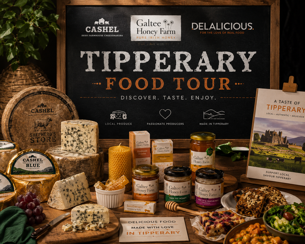 The Golden Vale Artisan Trail