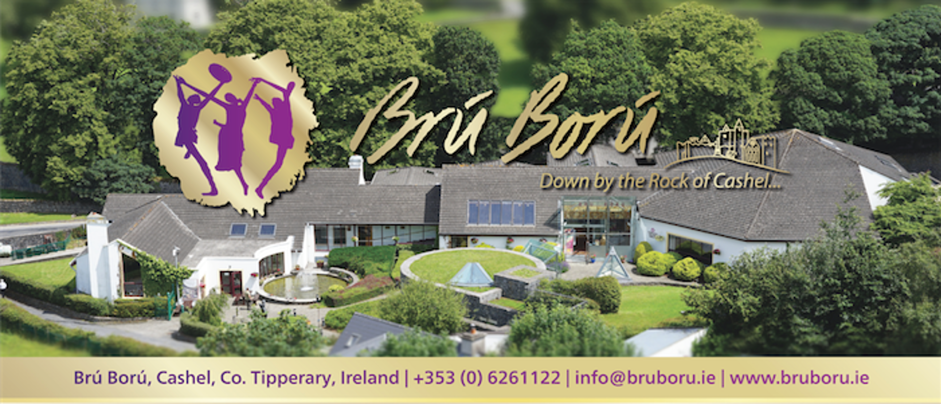 Bru Boru
