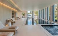 Cashel Palace Hotel Spa Swimmimg Pool