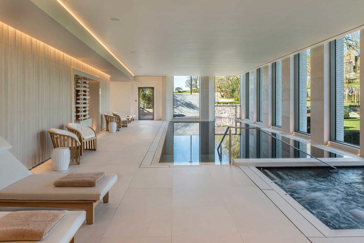 Cashel Palace Hotel Spa Swimmimg Pool Web 6 (1)