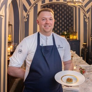 Chefs Table