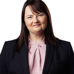Avril Chesser