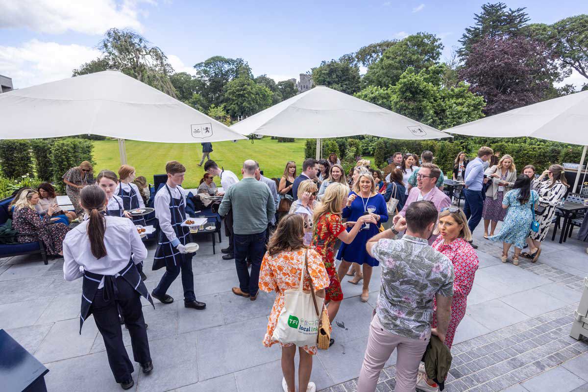 Armedia SITE Cashel Palace 096 2