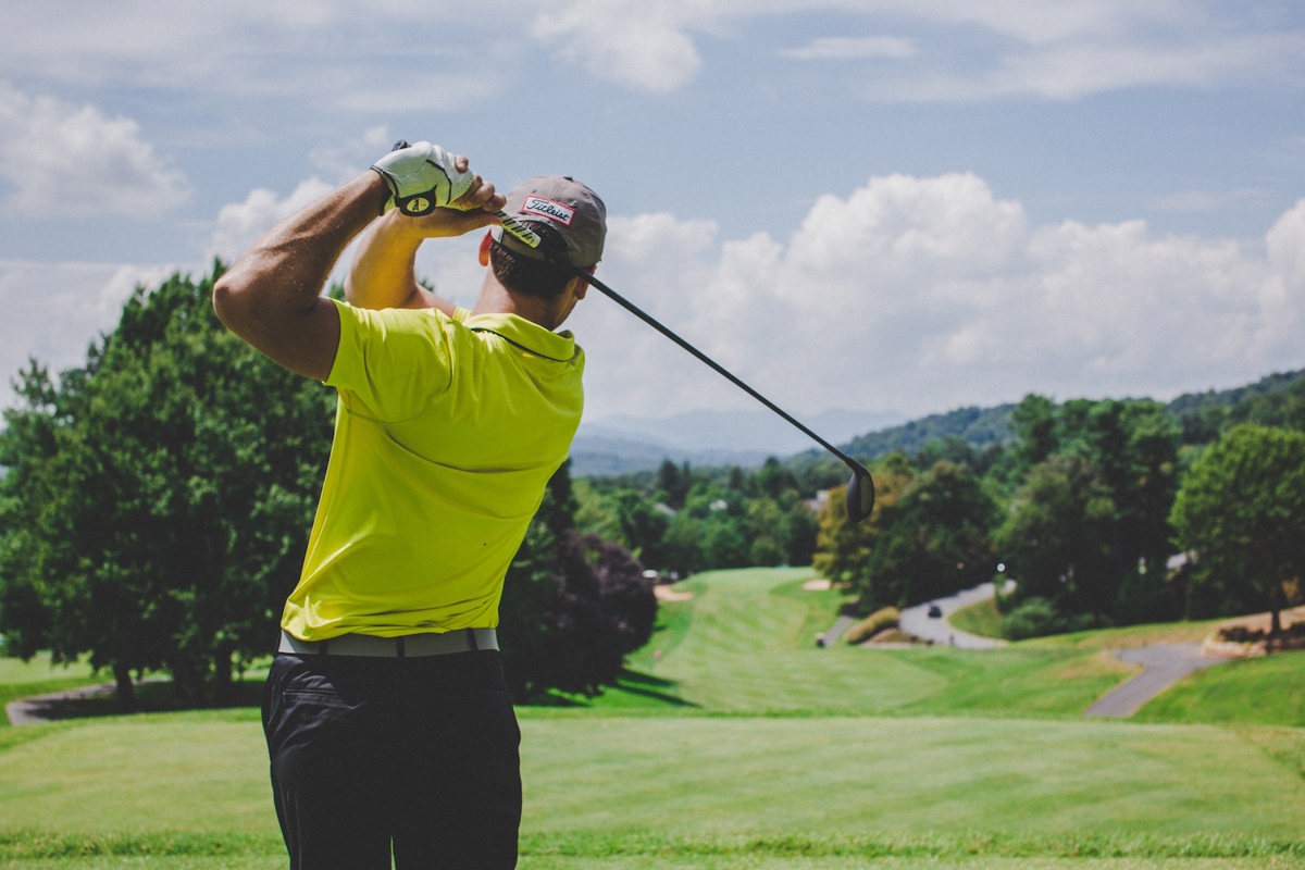 Parklands Golf