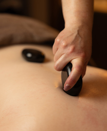 Cashel Palace Spa Treatments 97