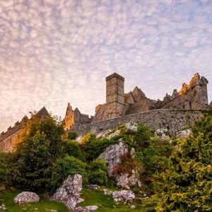 Rock Of Cashel