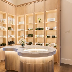 Cashel Palace Hotel Spa Retail