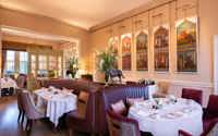 The Queen Anne Room