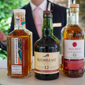 Secret Garden Whiskey Tasting 18