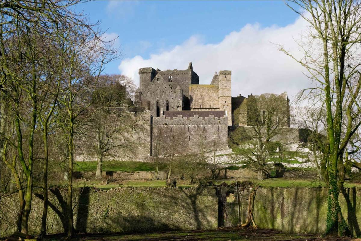 Sustainability Carousel