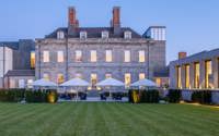 Exterior Shot