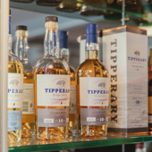 Tipperary Whiskey Mikey Ryans Bar