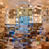 Cashel Palace Hotel Guinness Bar Lounge