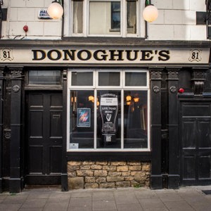 Donoghues Exterior