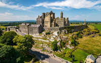 Rock Of Cashel Tours