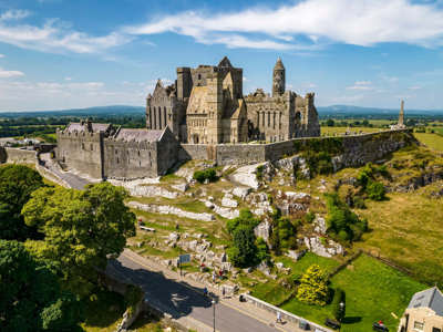 Rock Of Cashel Tours
