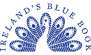 Ireland Blue Book