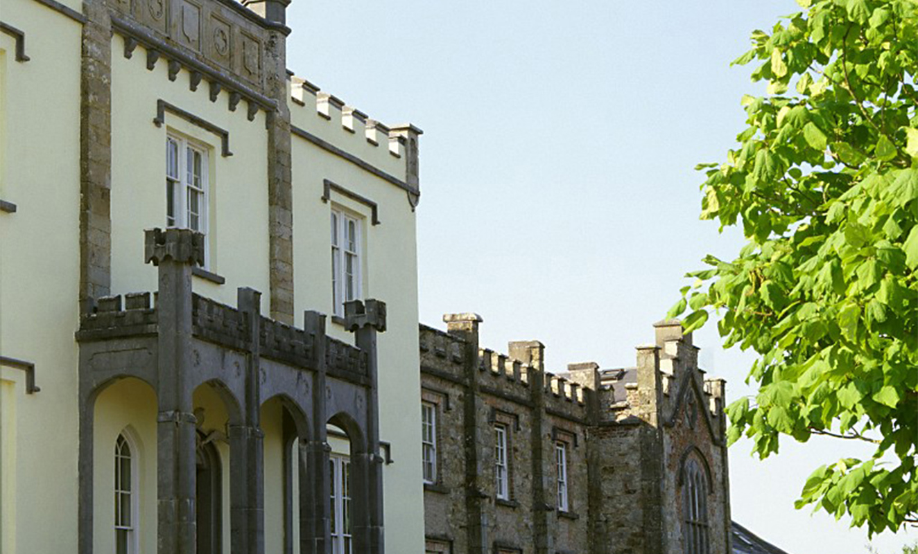 Lismacue House 03