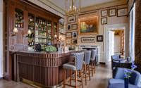 Cashel Palace Hotel Residents Bar
