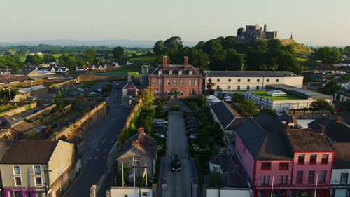 Cashel Palace Land To Table (Cashel Palace Hotel)