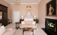 Main House Avenue View Suite Room 102