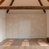 Cashel Palace Hotel Yoga Mat Web